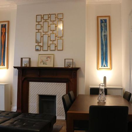 דירות לונדון Victoria Style Flat Near Victoria Station מראה חיצוני תמונה