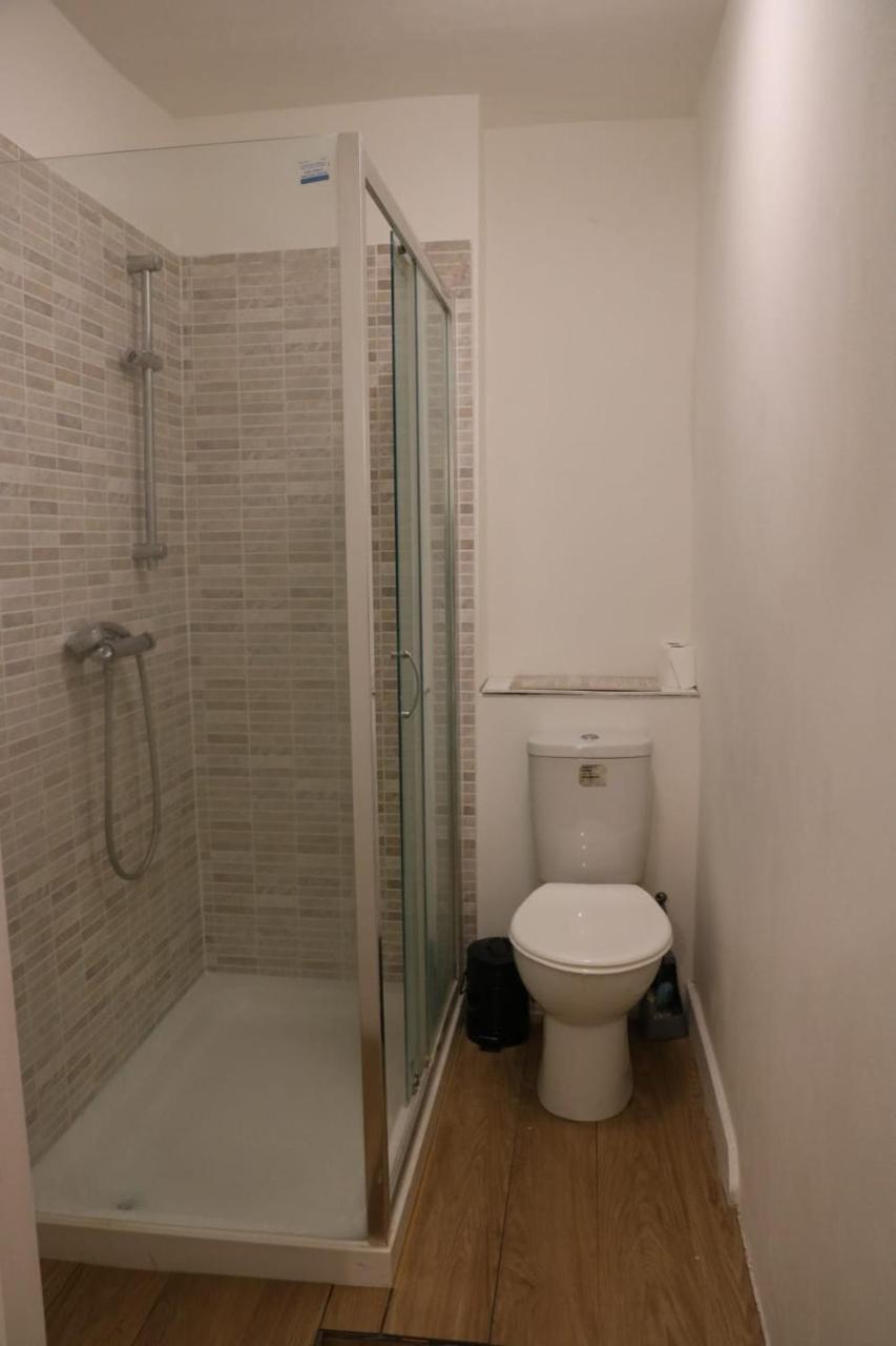 דירות לונדון Victoria Style Flat Near Victoria Station מראה חיצוני תמונה
